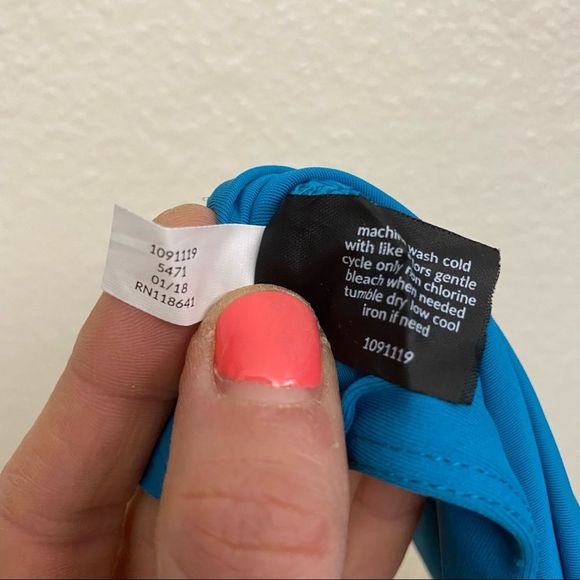 Lane Bryant Built-In Smoothing Slip Ruched Sheath Dress Dress - Picture 9 of 9